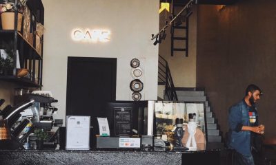 كوفي للتقبيل