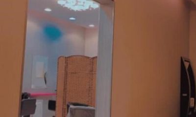 مشغل للتقبيل بالمونسيه