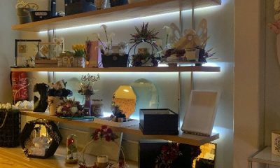 محل ورد وتنسيق هدايا للتقبيل