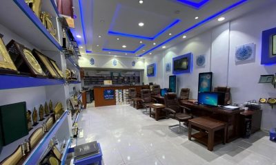 للتقبيل وكالة دعاية وإعلان وبالأضافه لقسم خاص لخدمات الطالب