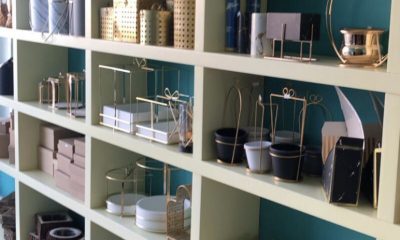 محل ورود للتقبيل