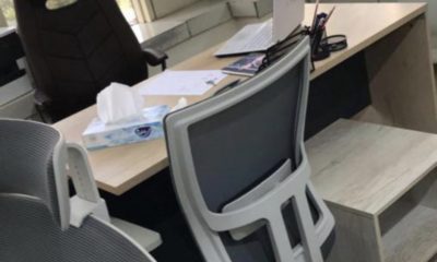 مكاتب للتقبيل