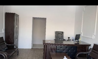 مكتب عقار للتقبيل