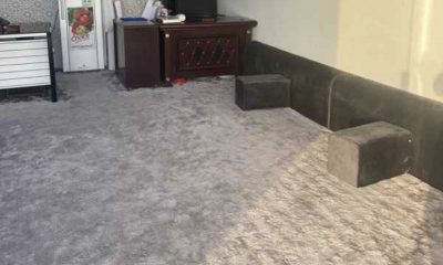 محل للتقبيل