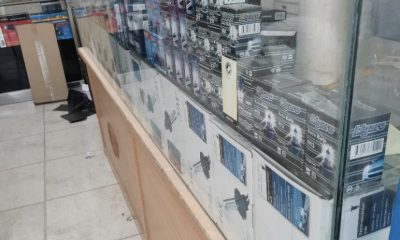 محل زينة سيارات مميز للتقبيل