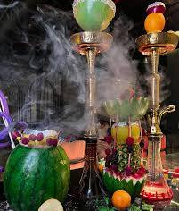 مطعم و مقهى للتقبيل