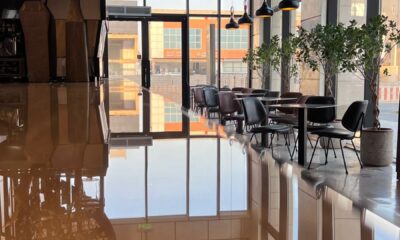 فرصة استثمارية ذهبية: تقبيل كوفي شوب شهير في قلب حي قرطبة – الرياض